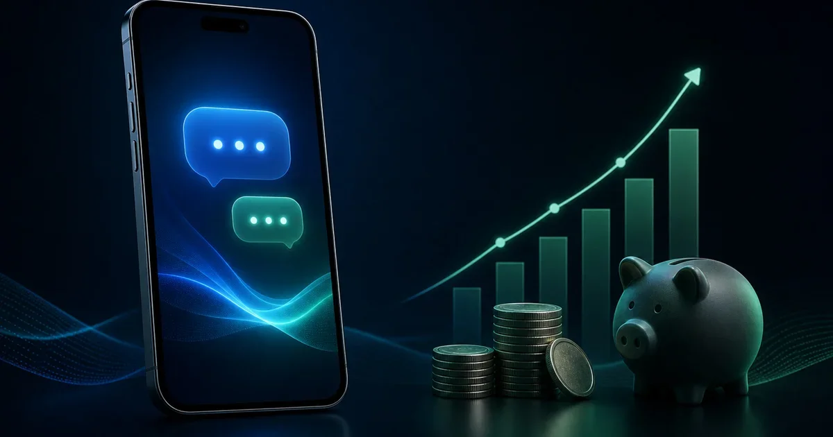 ChatGPT e finanças pessoais: até onde dá pra confiar?