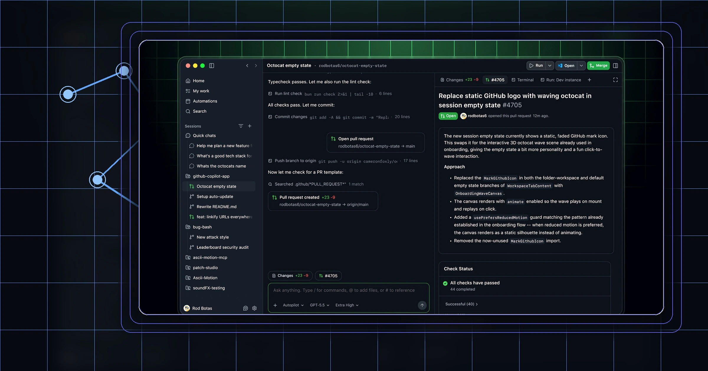 GitHub Copilot App and Agent Finder Push Copilot Toward an Agent Hub