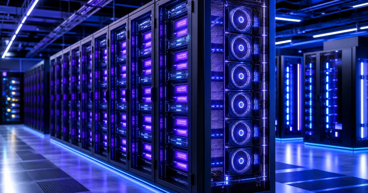 Google vai pagar US$ 920 milhões por mês para SpaceX por computação de IA — e isso diz muito sobre o futuro da infraestrutura de AI