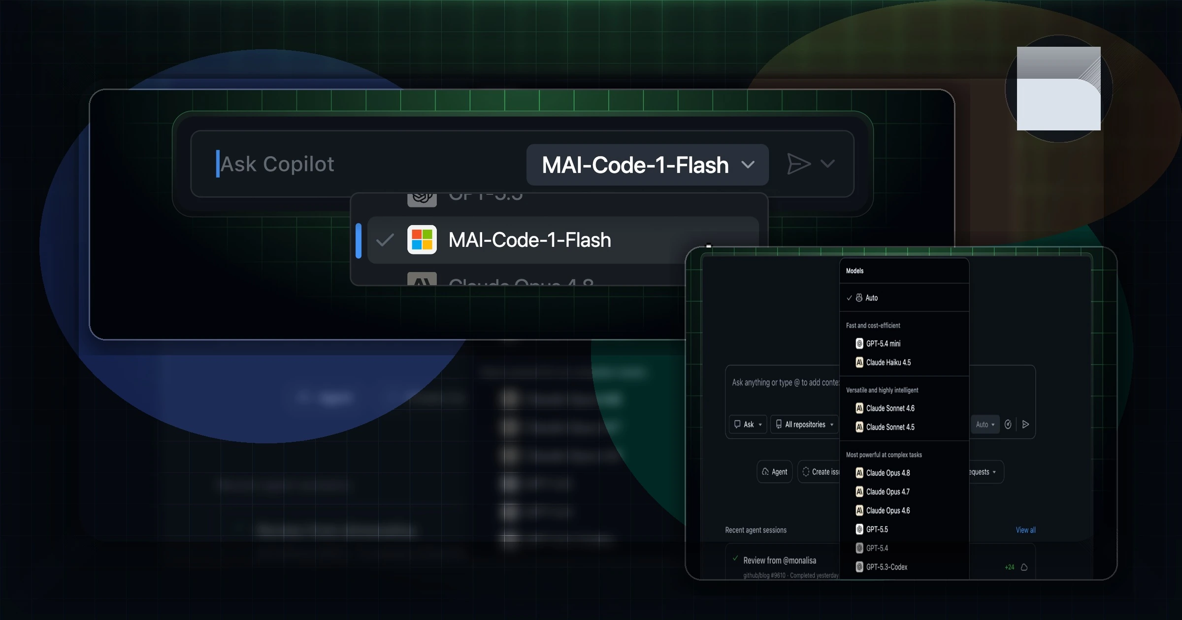 Why MAI-Code-1-Flash Expanding Across Copilot Surfaces Actually Matters