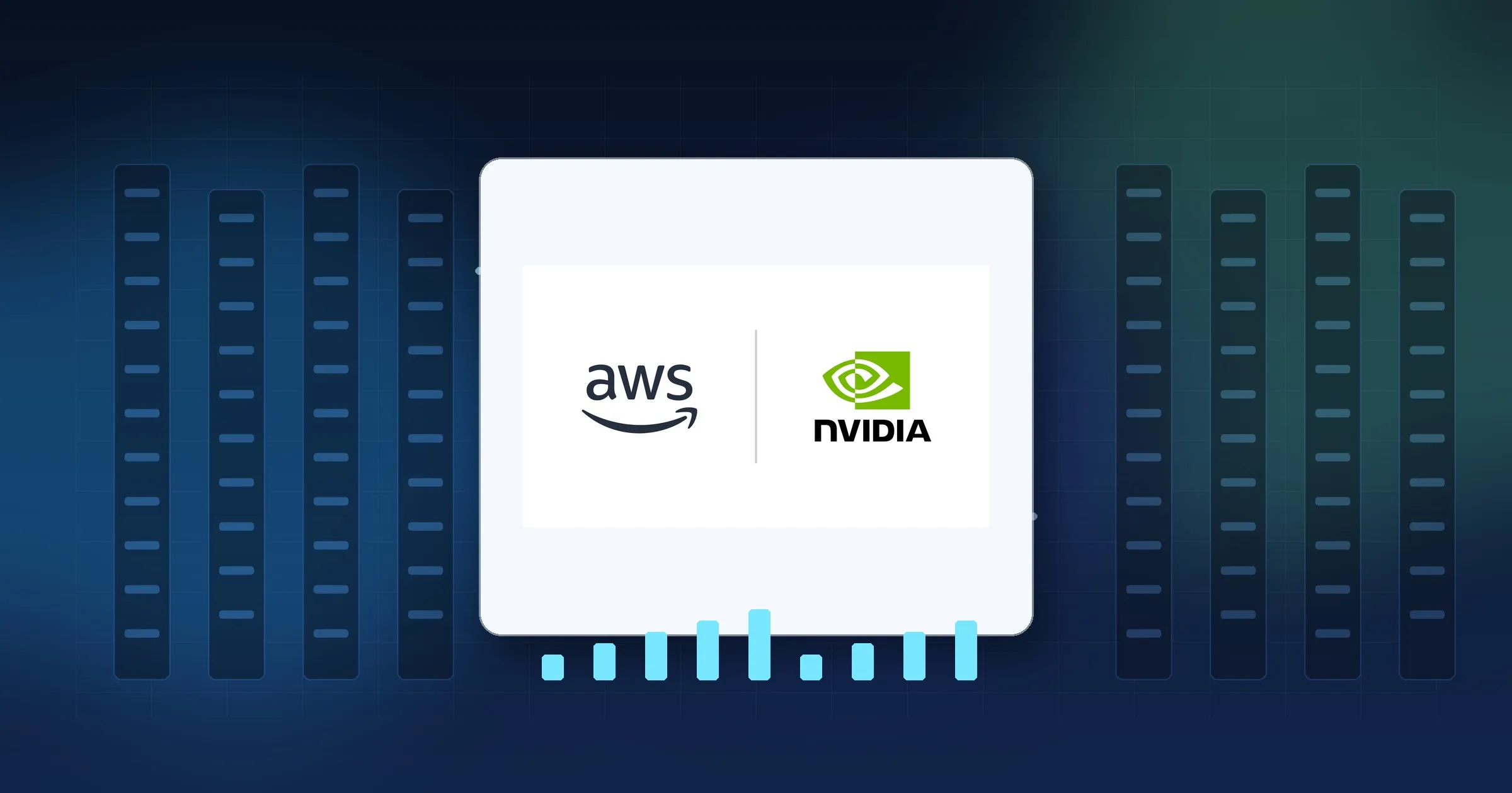 Why NVIDIA and AWS Are Trying to Make Production AI Less Handmade