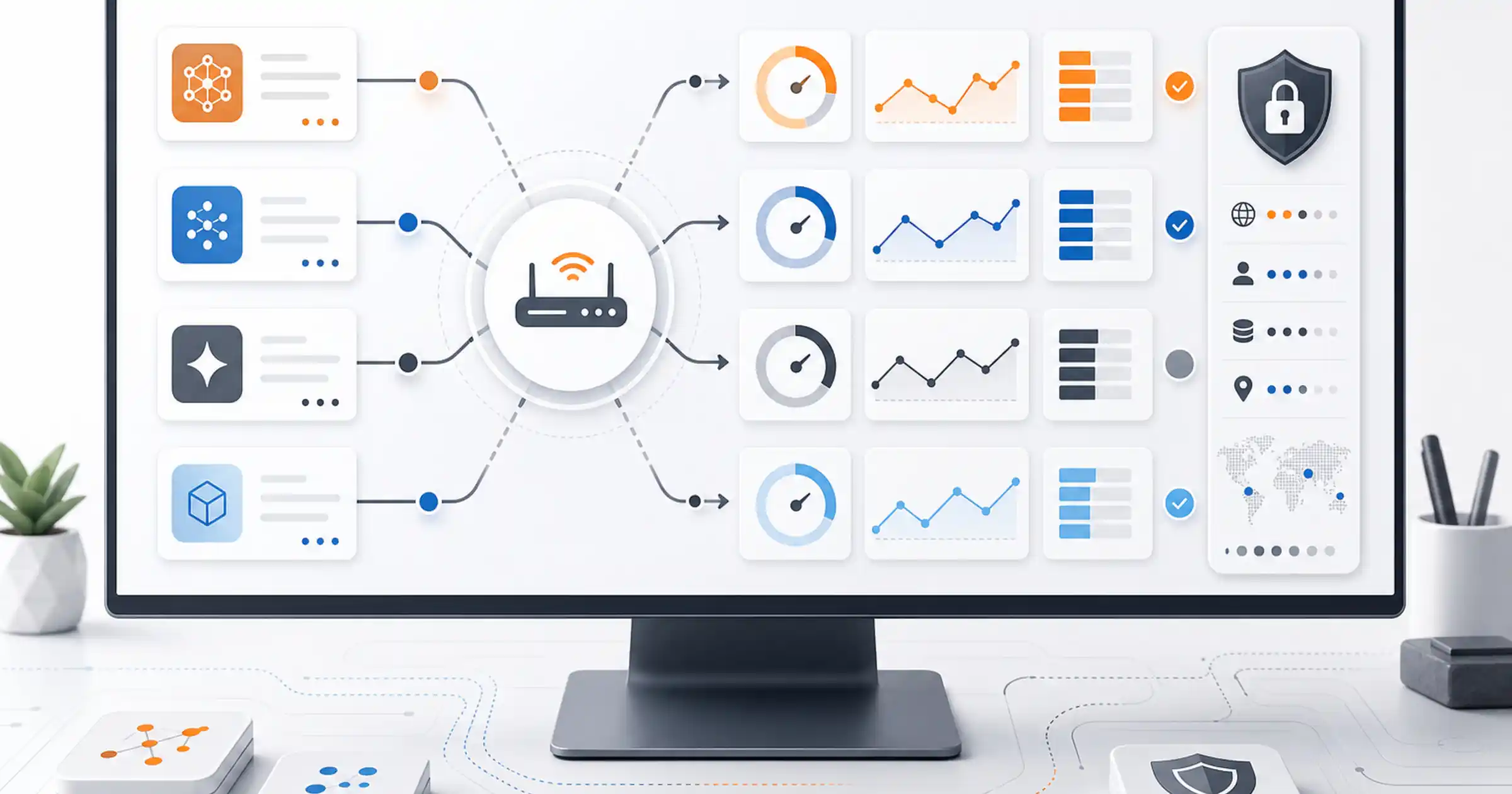 Rotear modelos de IA vale a pena? O custo real depende de cache, latência e compliance