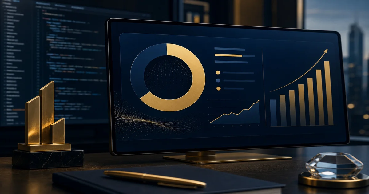 O novo status symbol dos CEOs: por que o % de código por IA virou a nova métrica de sucesso