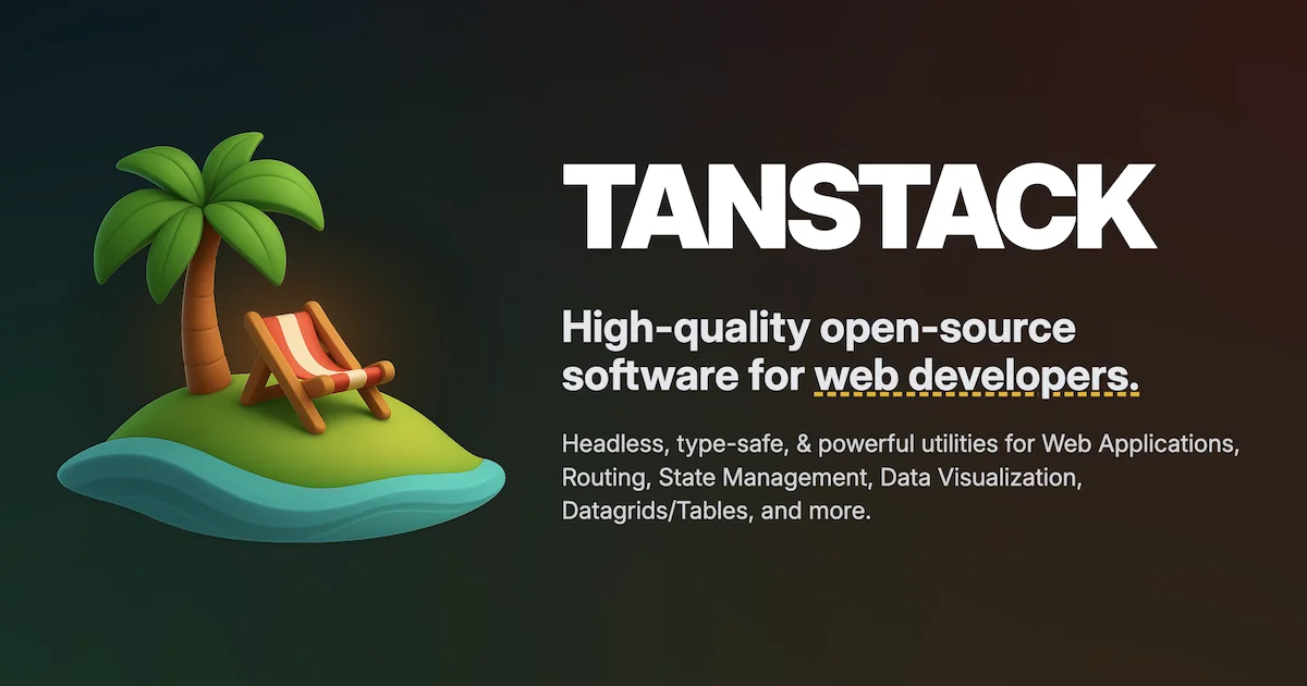 O caso TanStack chegou à OpenAI. Por que esse ataque supply chain merece atenção de qualquer time dev